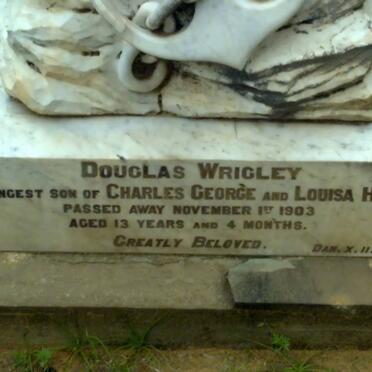 WRIGLEY Douglas -1903.jpg