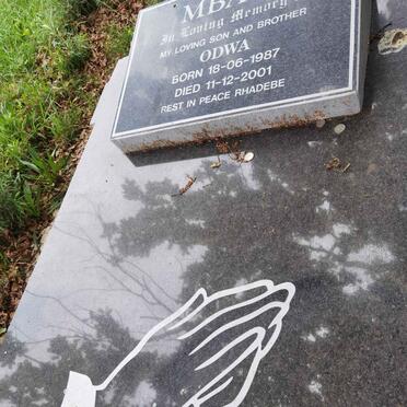 MBASA Odwa 1987-2001