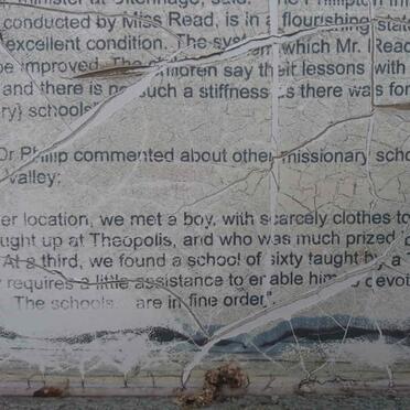 10. Hertzog Church &amp; Phillipton School History