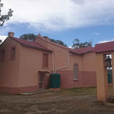 05. Hertzog Church :: Hertzog Kerk