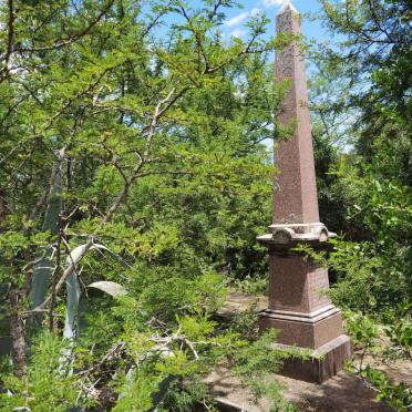 READ James 1811-1894 &amp; Ann 1819-1886