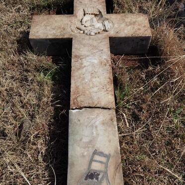 BRYANT Martha Ann -1932