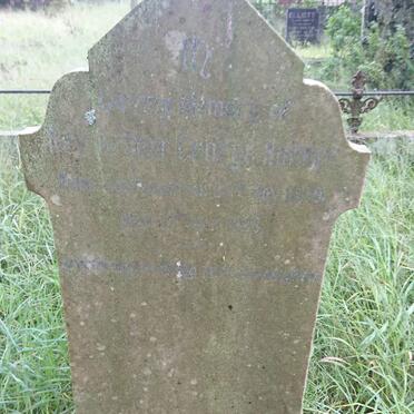 RAINIER Arthur George, de 1859-1926