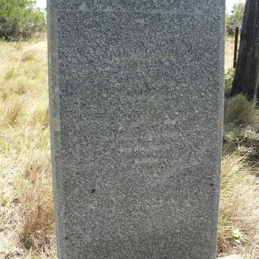 SCHRODER Friederike nee BURMEISTER 1830-1892