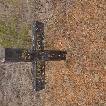 BOUT Lungisa 1930-2012
