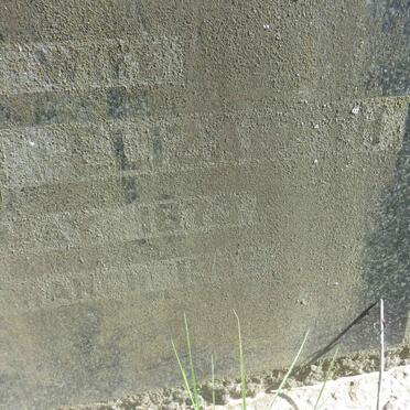 MAIN Alexander 1873-1953 &amp; Agnes Maria Elizabeth POWEL 1873-1959