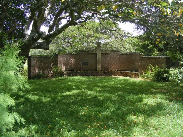 3. Overview Garden