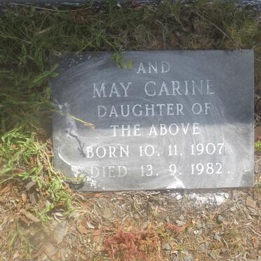 DAVIES John Williams -1954 &amp; Daisy May COX 1894-1969