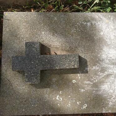 DILLON Beatrice -1965