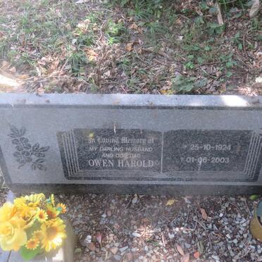 LANGLEY Owen Harold 1924-2003 &amp; Ivy Valerie 1926-2016