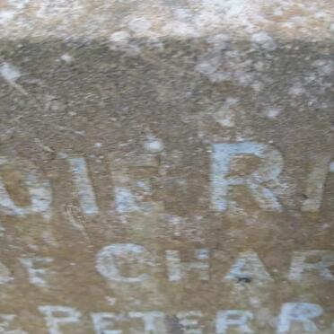 RINTOUL Robert Baldie -1912