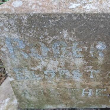 RINTOUL Robert Baldie -1912