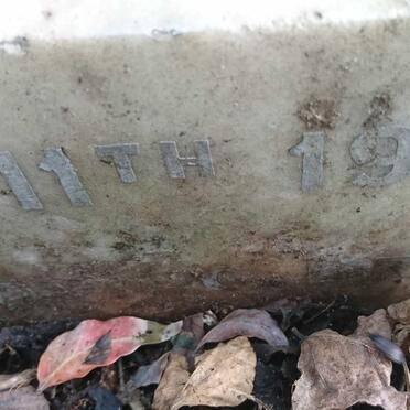 RINTOUL Robert Baldie -1912 