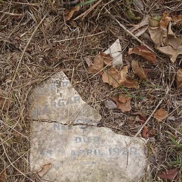 STYLE Margaret -1929