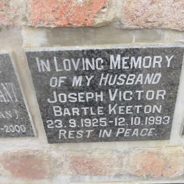 5. Wall of Remembrance