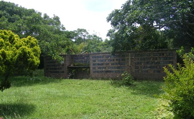 15. Overview Wall
