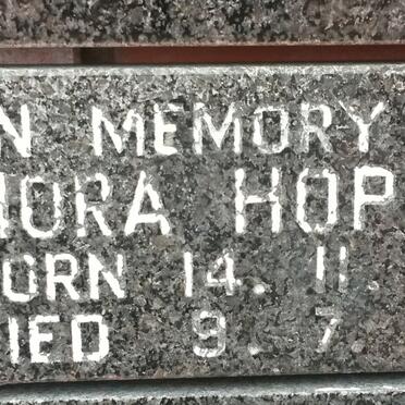 Eastern Cape, PORT ELIZABETH / GQEBERHA, Schoenmakerskop, Sappershoek Garden of Remembrance