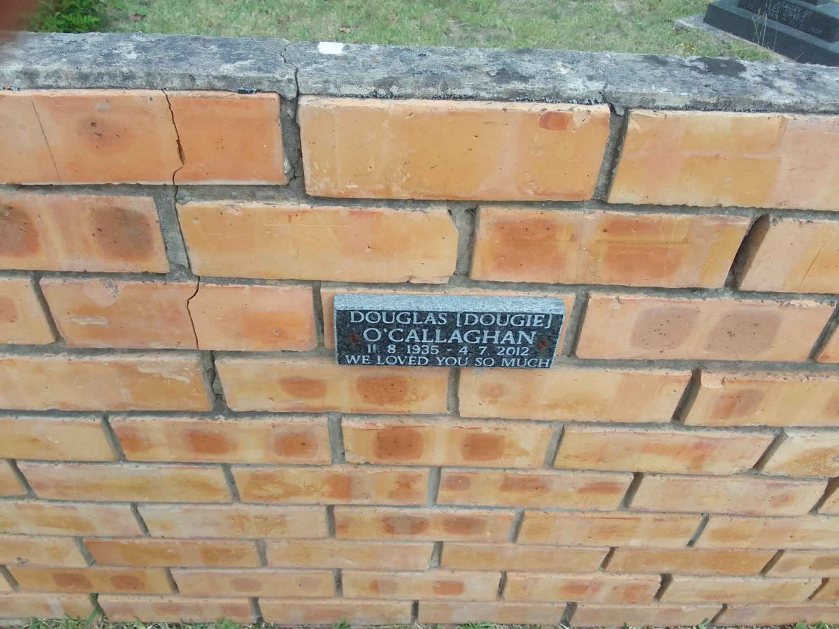 Wall of Remembrance - St Martins _09