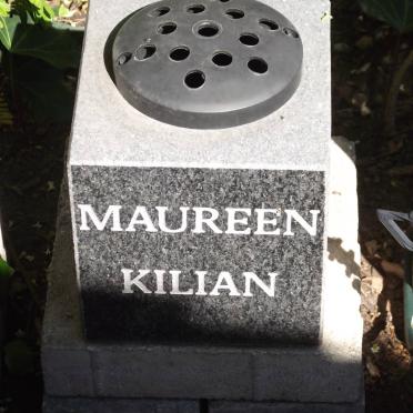 KILIAN Maureen