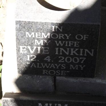 INKIN Evie -2007