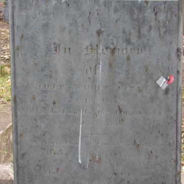 CRAIG J. -1861