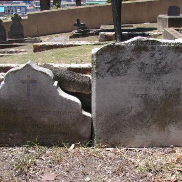 PONSONBY Thomas -187? &amp; M. -189? 
