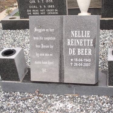 BEER, de :: PREEZ, du