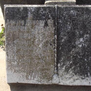 BOWLES Frances Bevan -1963