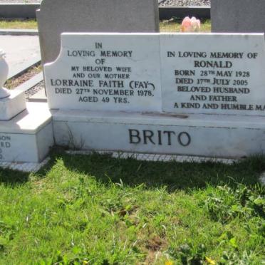 BRITO :: SWINFORD-MEYER :: RADLOF