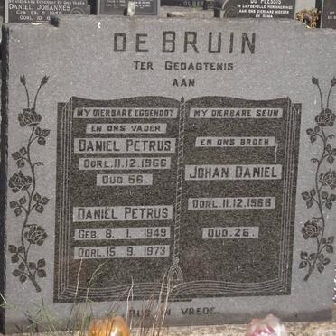 BRUIN, de