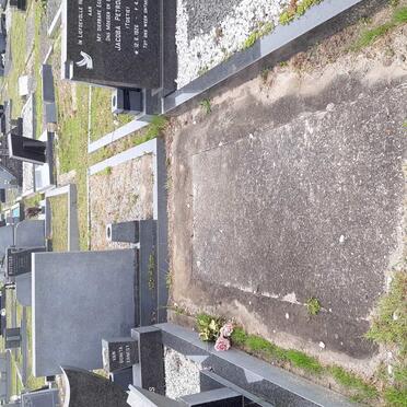 CLARK Andrew 1903-1978 &amp; Joyce Kathleen GROOME 1910-1989