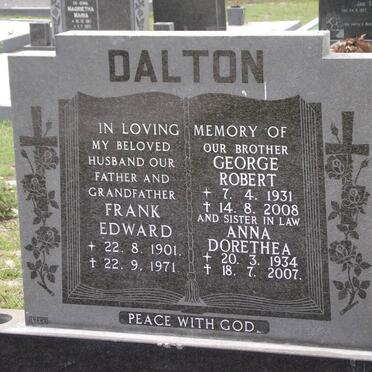 DALTON 