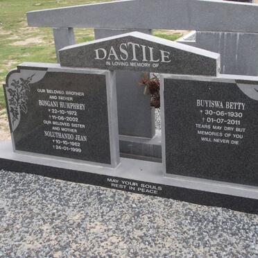 DASTILE