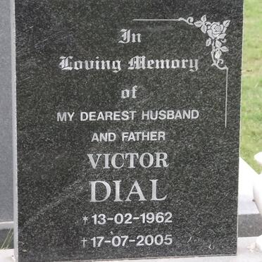 DIAL Victor 1962-2005