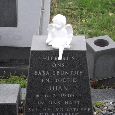 ERASMUS Juan 1990-1990