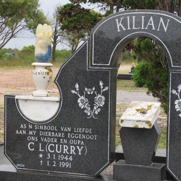 KILIAN C.L. 1944-1991