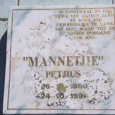 KILIAN Petrus 1980-1998