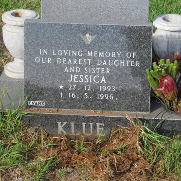 KLUE Jessica 1993-1996