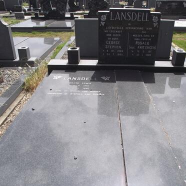 LANSDELL