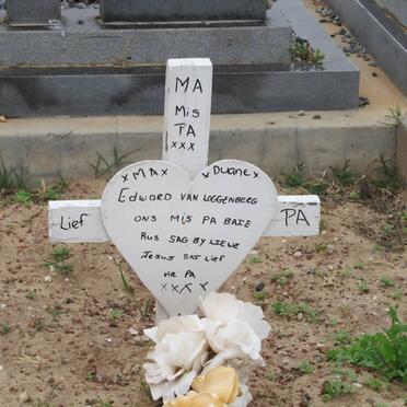 LOGGENBERG Edward, van