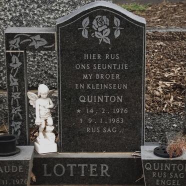 LOTTER Quinton 1976-1983.JPG