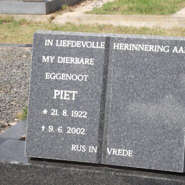 LOTTER Piet 1922-2002 :: LOTTER Wilhelm 1967-1988