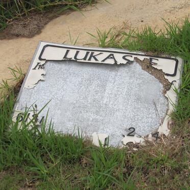 LUKASHE Nomzingisi Gladys