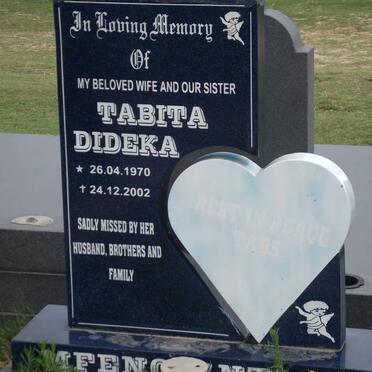 MFENGU Tabita Dideka 1970-2002