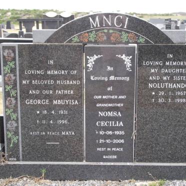 MNCI 