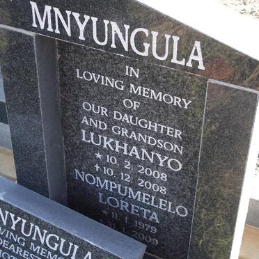 MNYUNGULA