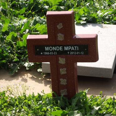 MPATI Monde 1966-2012