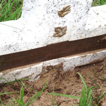 MPEHLO Hlomla Lihle 2007-2008