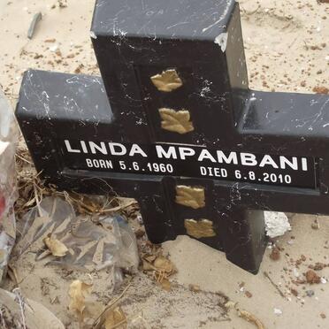 MPAMBANI Linda 1960-2010