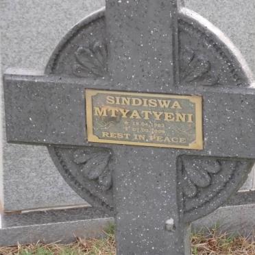 MTYATYENI Sindiswa 1982-2008